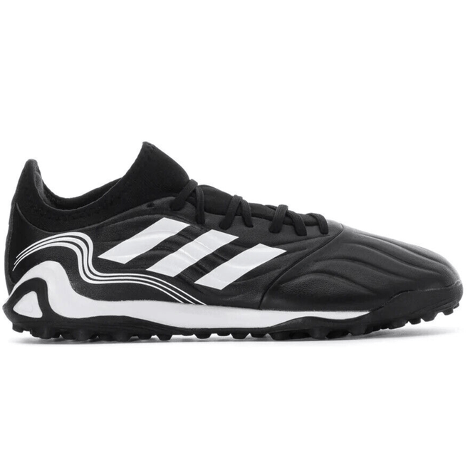 adidas Copa Sense.3 TF Core Black Cloud White