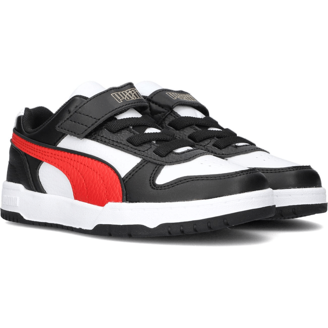 Puma  Rbd Game Low 387351