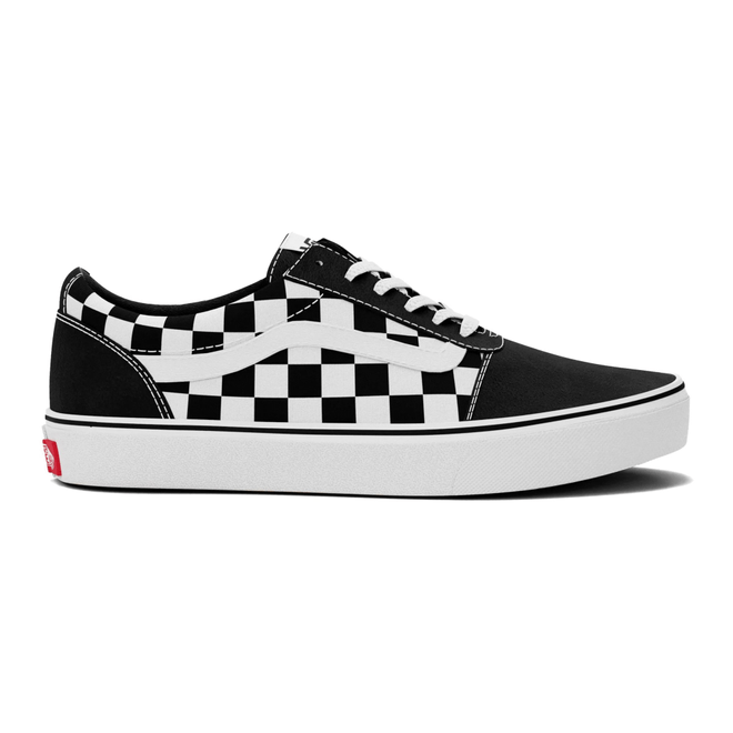 Vans Ward 