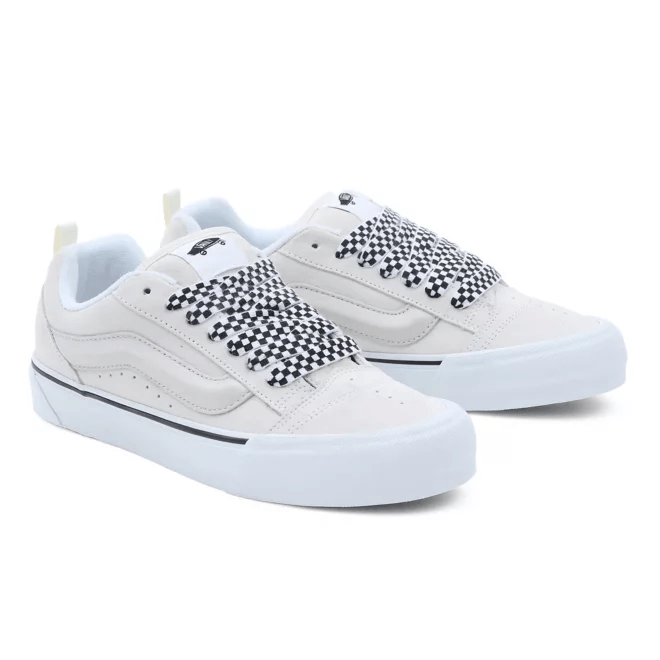 Vans Knu Skool VLT LX Marshmallow White VN0007QDQJM