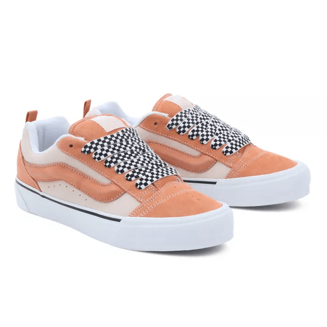 Vans Knu Skool VLT LX Peach Dust VN0007QDBM0