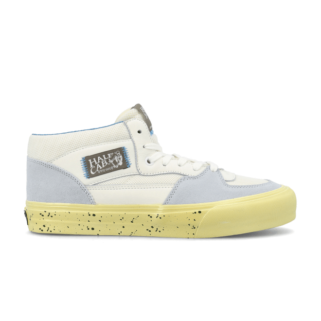 Vans UA Half Cab VLT LX Vintage Sport Pale Blue