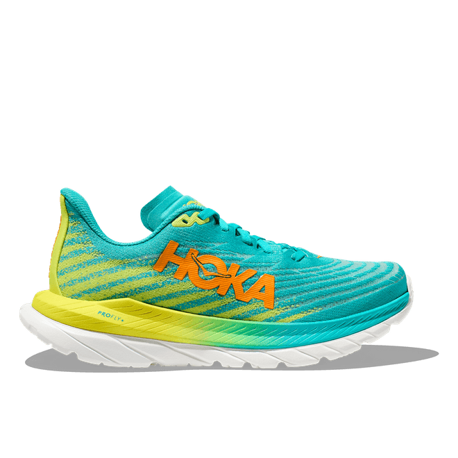 HOKA Mach 5 