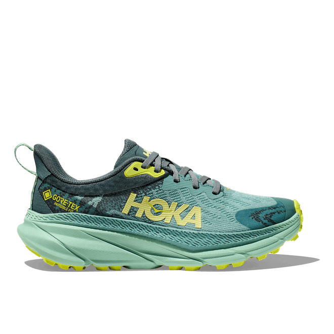 HOKA Challenger 7 GORE-TEX 