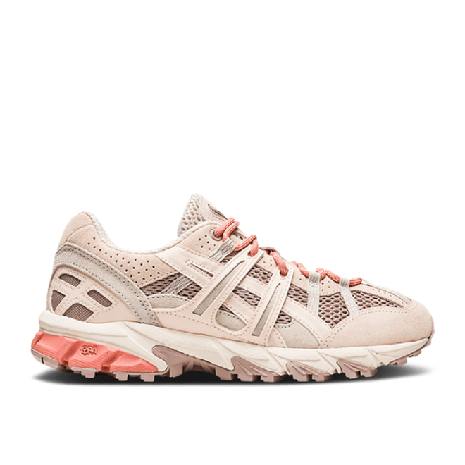 ASICS Wmns Gel Sonoma 15-50 'White Peach Fawn' 1202A275-700