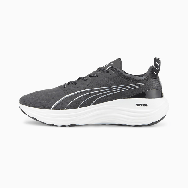 PUMA Foreverrun Nitro Running Shoes 