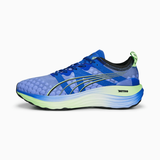 PUMA Foreverrun Nitro Running Shoes  377757-02