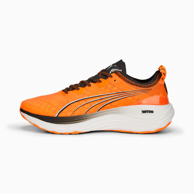 PUMA Foreverrun Nitro Running Shoes  377757-06