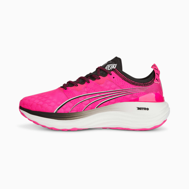 PUMA Foreverrun Nitro Running Shoes Women 377758-05