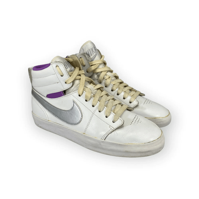 Nike Hally Hoop High Top 535656-102