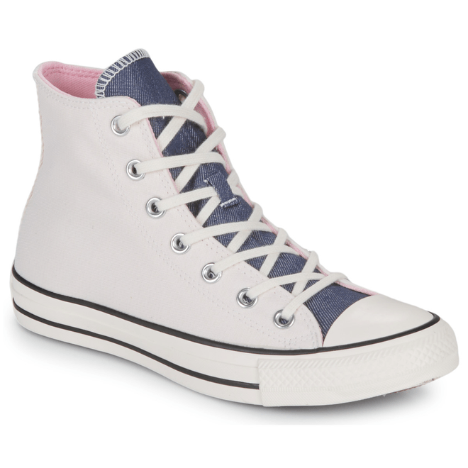 Converse CHUCK TAYLOR ALL STAR DENIM FASHION HI A02881C