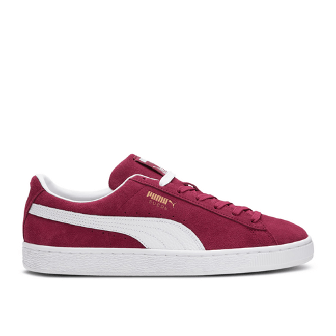 Puma TMC x Suede 'Status Symbol' 389472-01