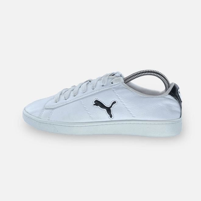 Puma (WMNS) PUMA Vikky V2 Cat Casual  374904-04