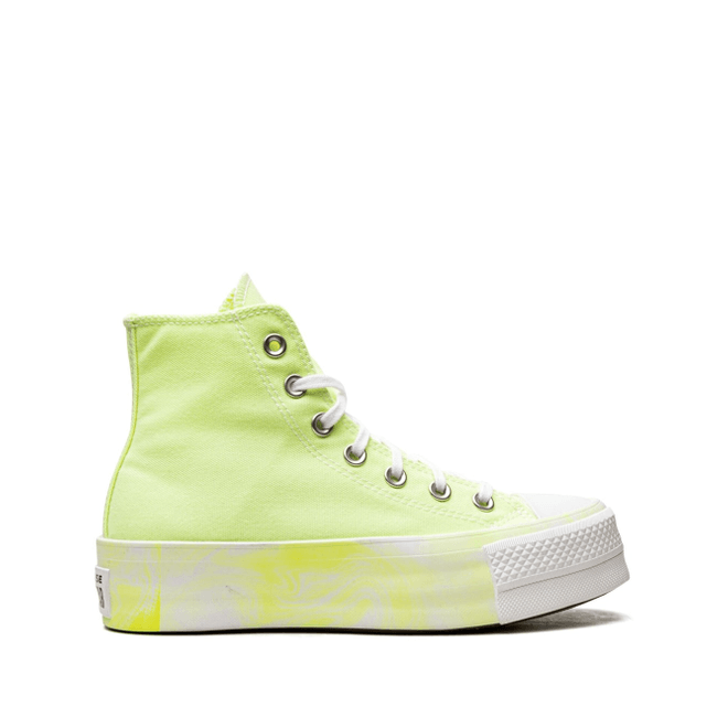 Converse CTAS Lift Hi A02087C