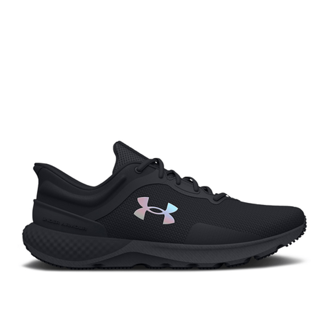 Under Armour Wmns Charged Escape 4 'Black Iridescent' 3026199-001