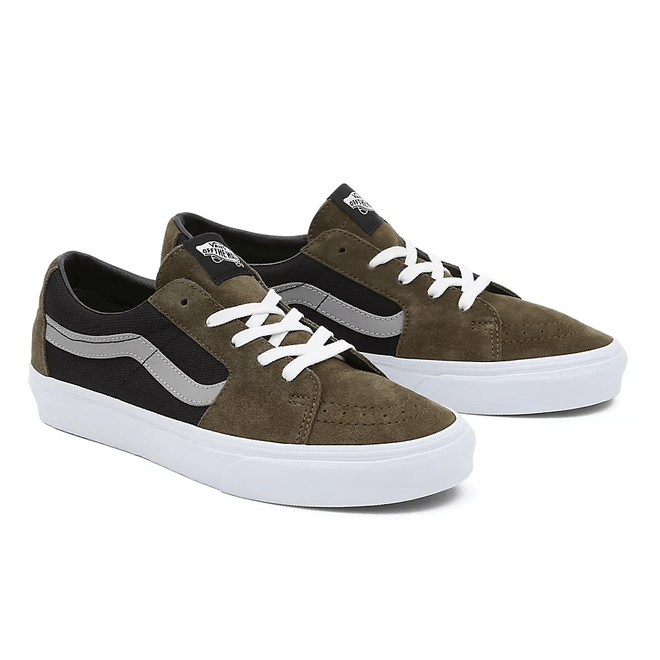 VANS 2-tone Sk8-low 