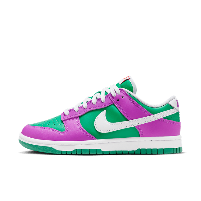 Nike Wmns Dunk Low 'Reverse Joker'