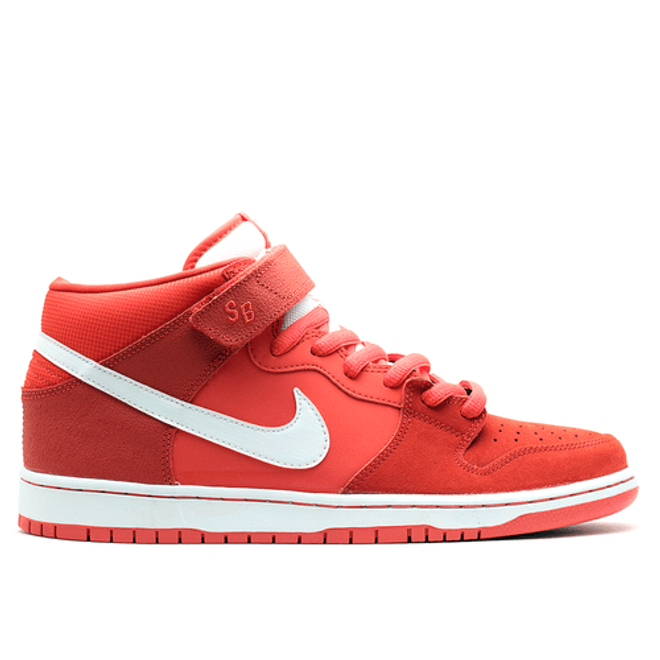 Nike Dunk Mid Pro Sb 314383-616