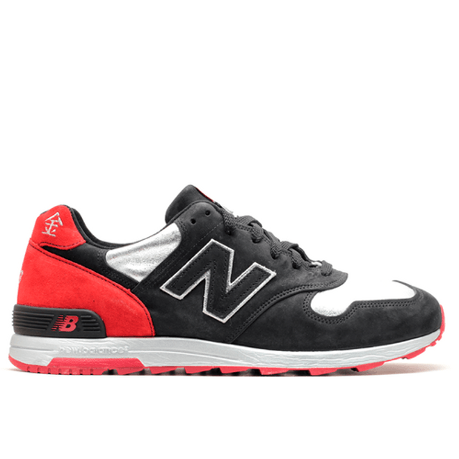 New Balance M1400 'Super Team 33' M1400EFM