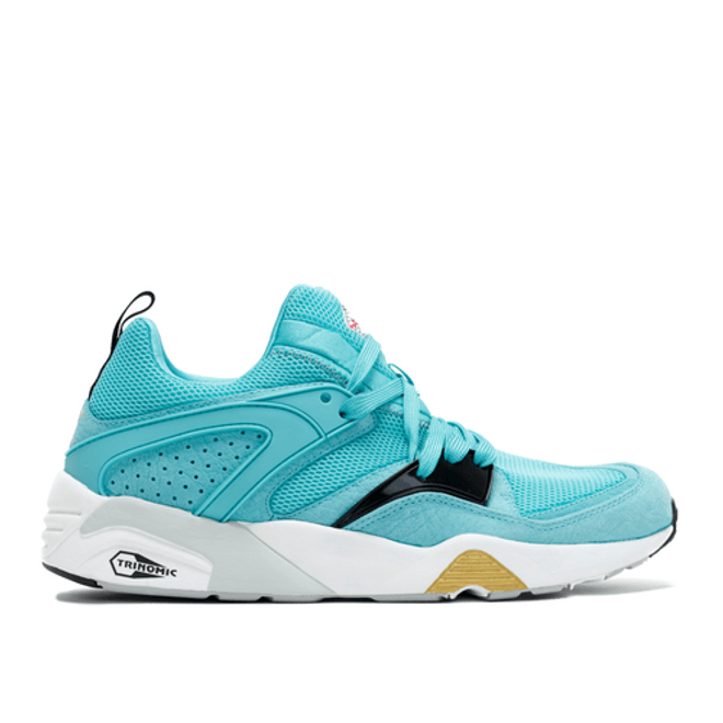 Puma Sneaker Freaker x Blaze Of Glory Og 'Shark Bait'