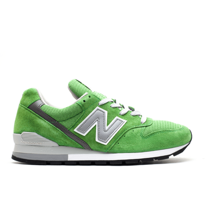 New Balance M996 M996GRN