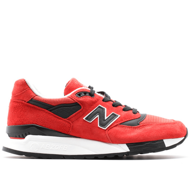 New Balance M998 M998RO