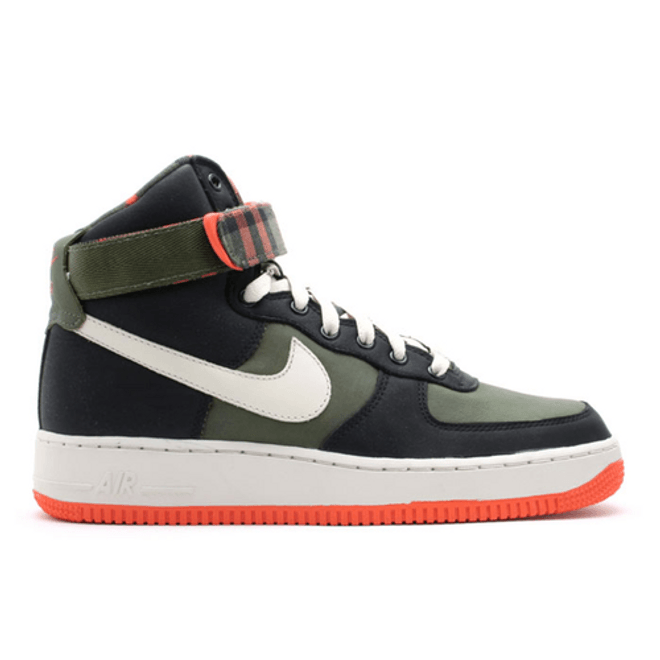 Nike Air Force 1 High Premium 314572-021