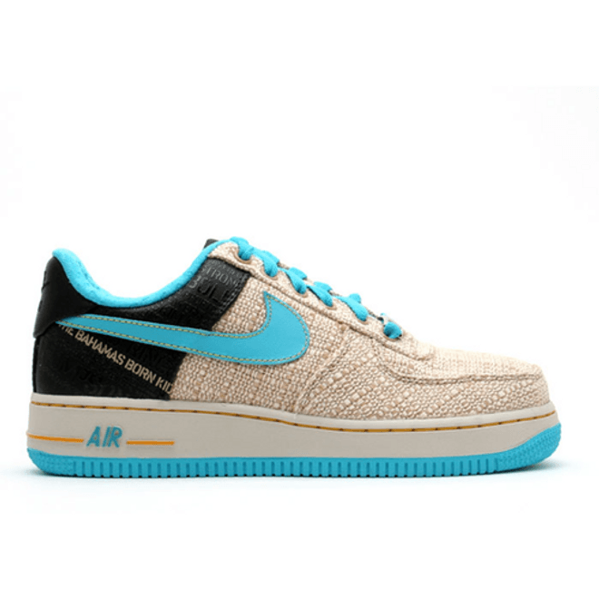 Nike Air Force 1 Premium Os Gs 'Original Six' 315677-241