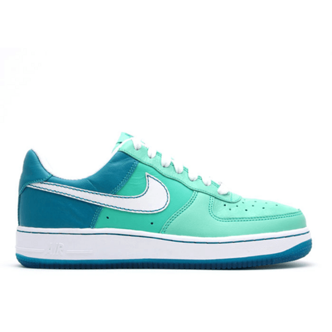 Nike Wmns Air Force 1 '07 'Azure' 315115-411