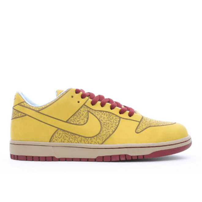 Nike Dunk Low 1 Piece 311611-331