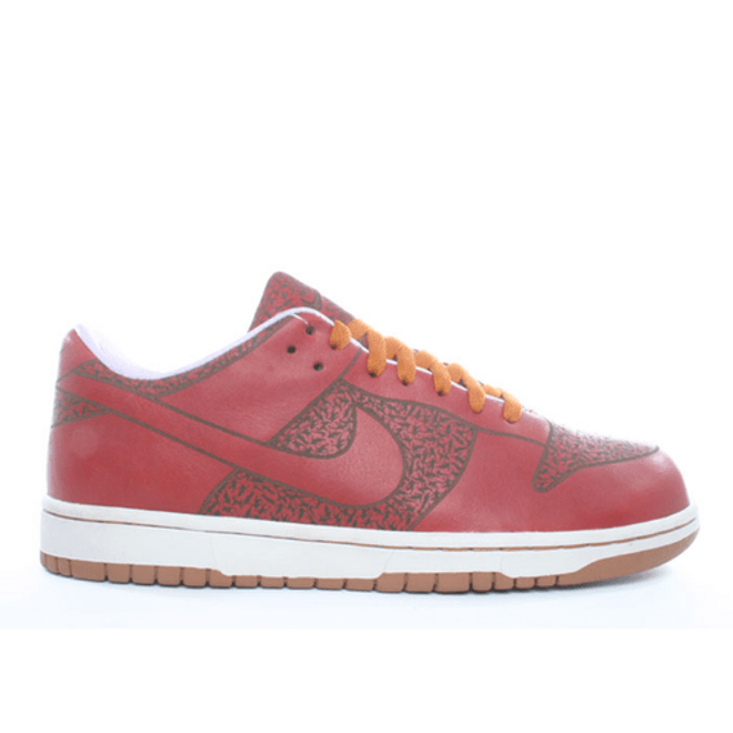 Nike Dunk Low 1 Piece 311611-662