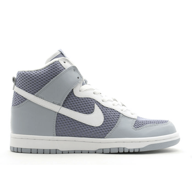 Nike Wmns Dunk High Premium 309729-011