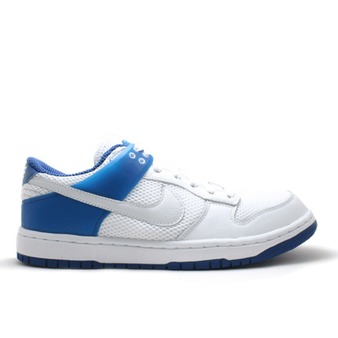 Nike Air Zoom Dunkesto 315207-111