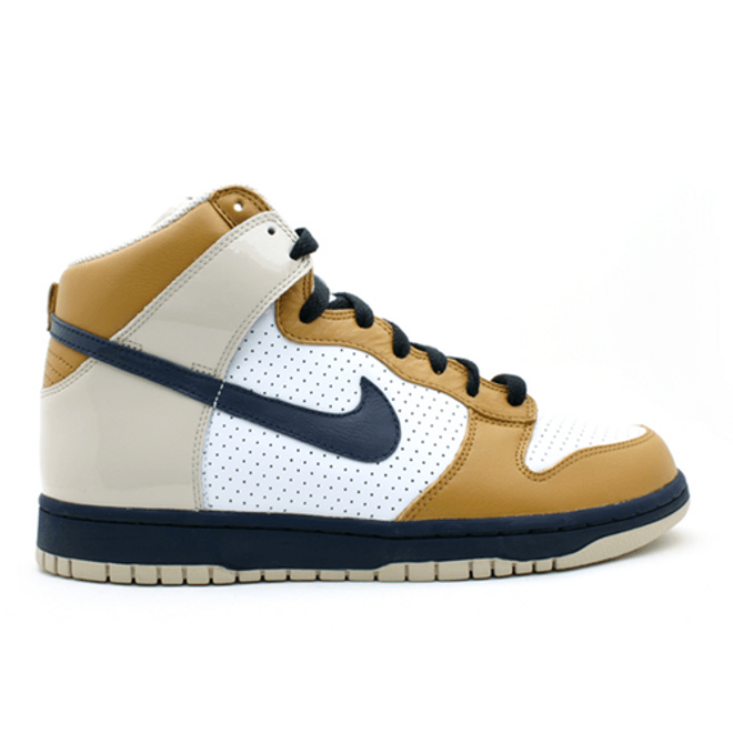 Nike Dunk High Premium 306968-141