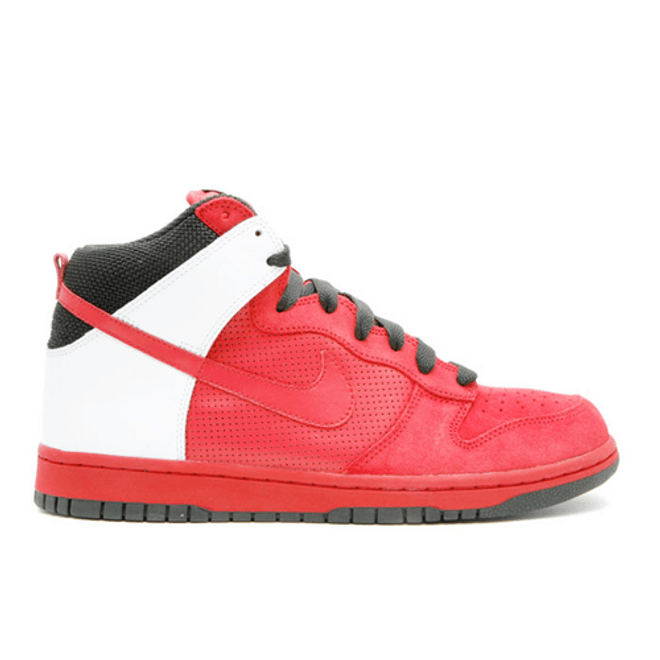 Nike Dunk High 317982-661