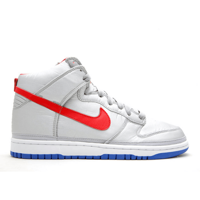 Nike Dunk Hi Vandal Premium 346113-061