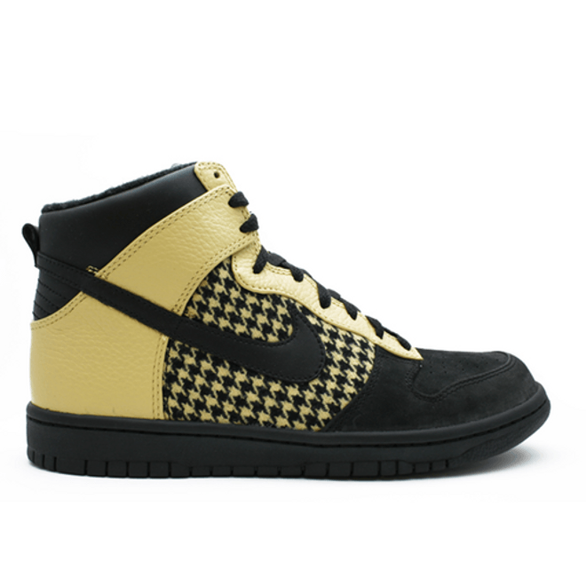 Nike Dunk High Premium 317891-004