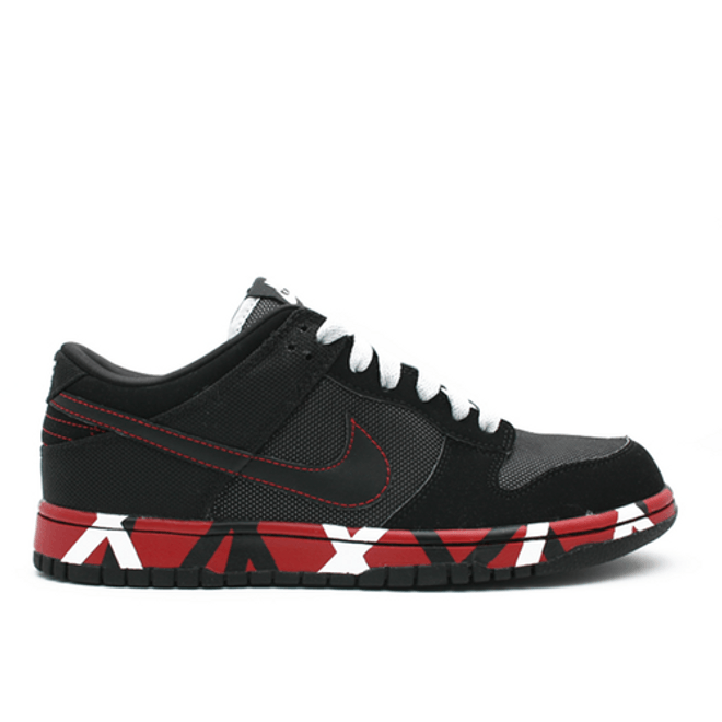 Nike Nyx Dunk Low Premium 372304-001