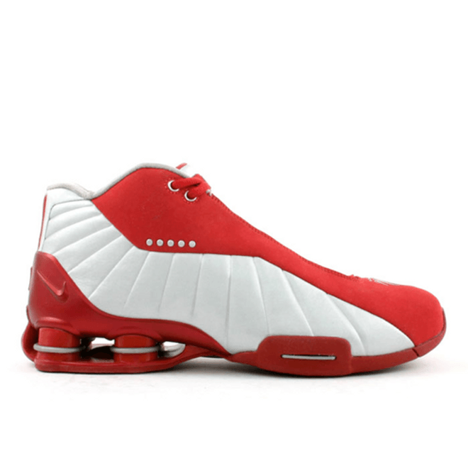 Nike Shox Bb4 'Nba All-Star'