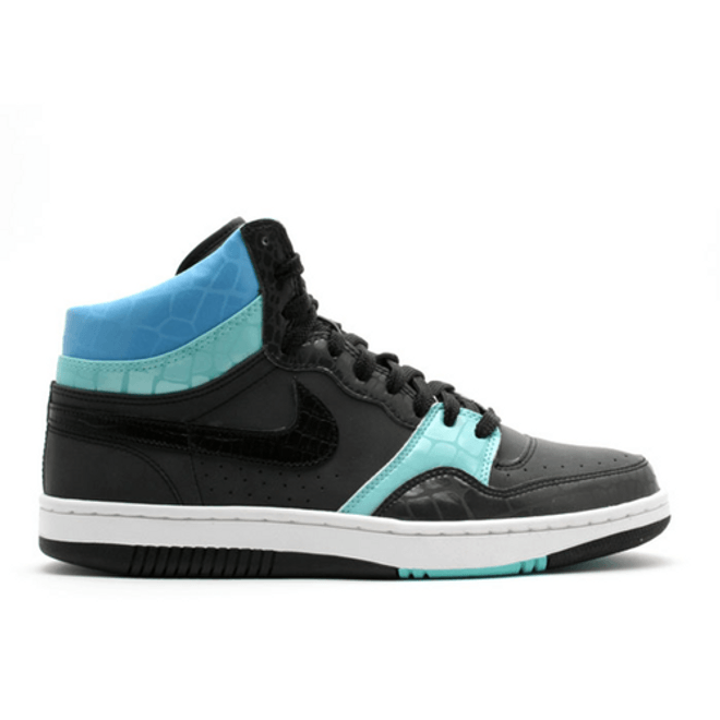 Nike Court Force High Premium 'Untiffany'