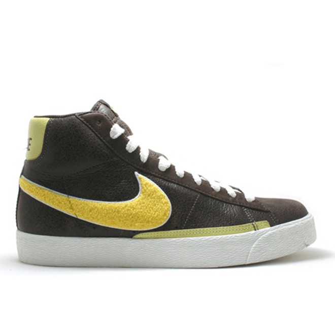 Nike Blazer High Supreme 316963-271