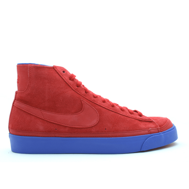 Nike Blazer High Premium 346725-661