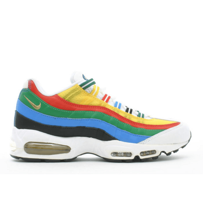 Nike Air Max 95 'Olympic' 307272-172