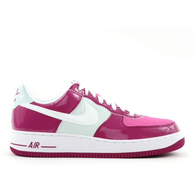 Nike W'S Air Force 1 Premium 309439-611