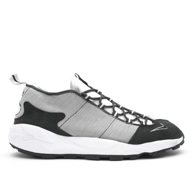 Nike Air Footscape Tz 366132-101