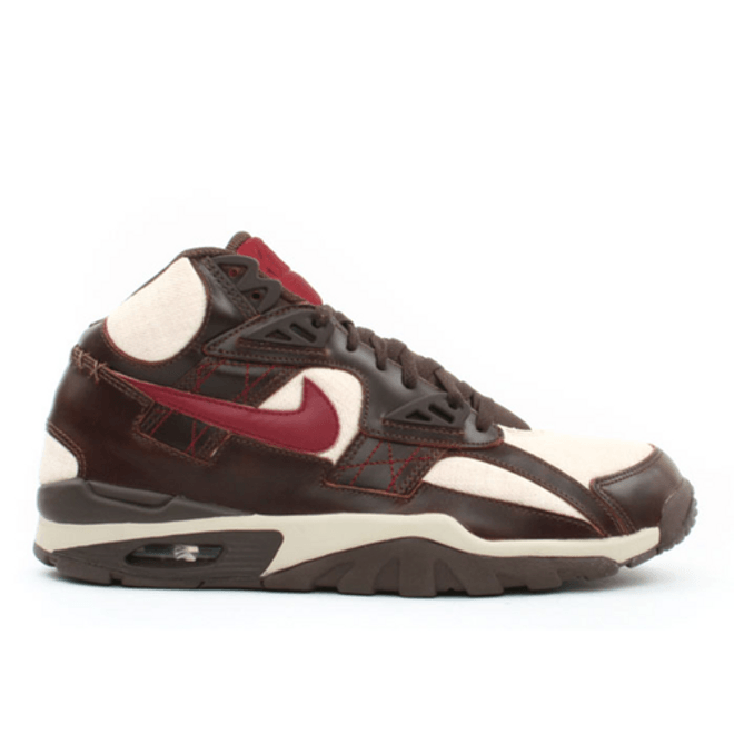 Nike Air Trainer SC High 'Baseball Pack - Untold Truth' 313459-161