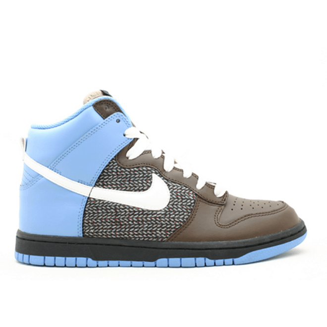 Nike W'S Dunk High 318676-211