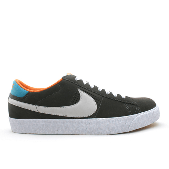 Nike Blazer Low Premium 317070-011