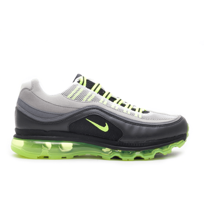 Nike Air Max 24-7 397252-002