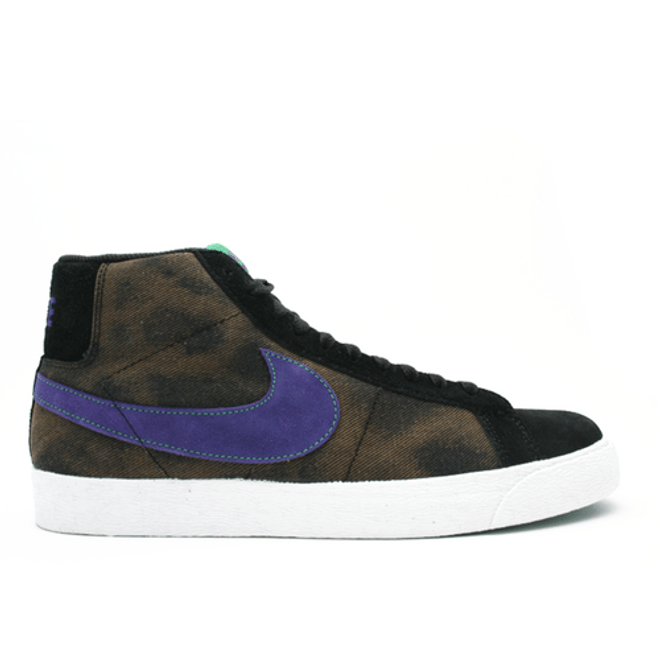 Nike Blazer Sb 310801-005